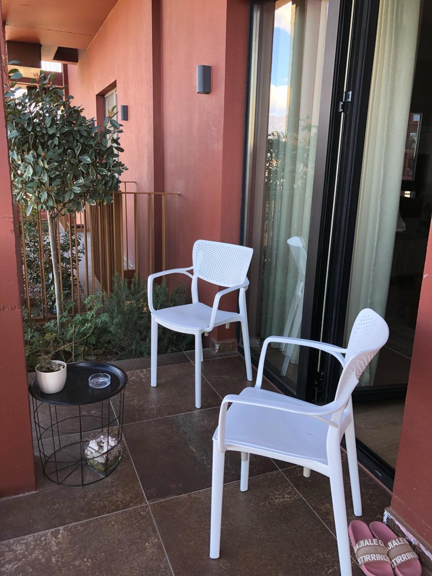 Garden Building Luxury Apartment تيرانا المظهر الخارجي الصورة